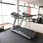 Habitacion Privada En San Isidro