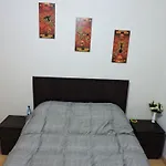 Habitacion Privada En San Isidro