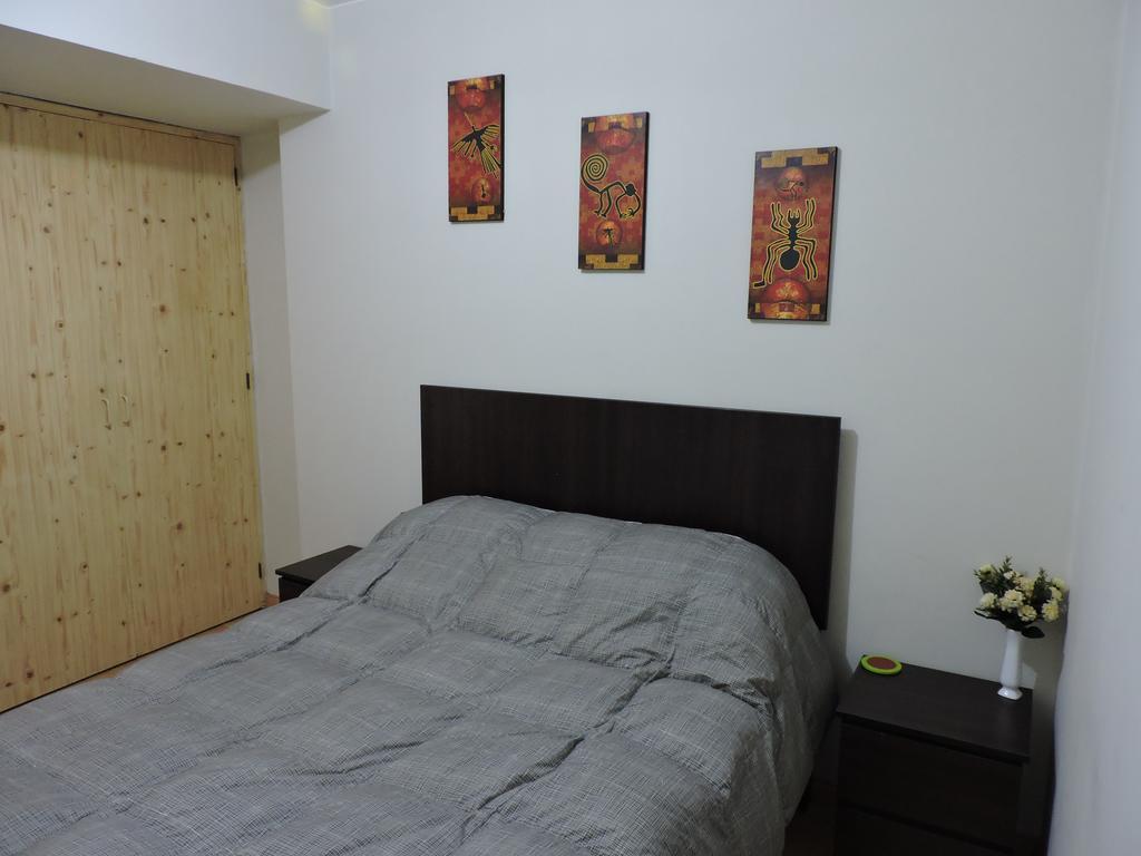 Privada En San Isidro * Lima