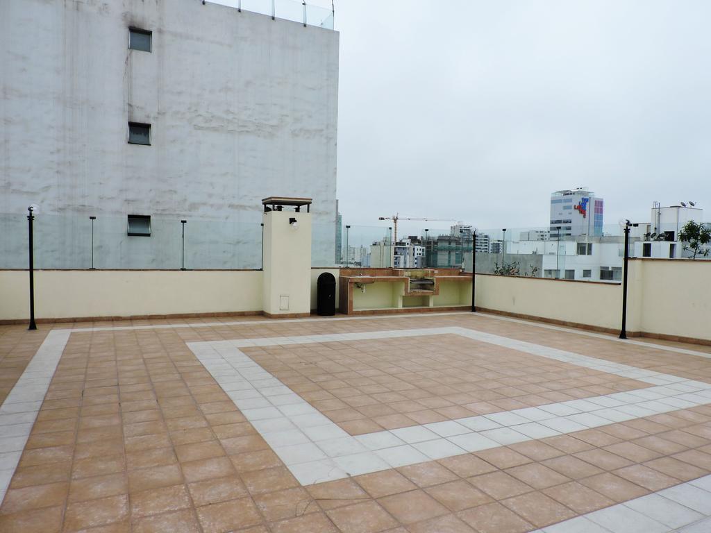 Privada En San Isidro Lima